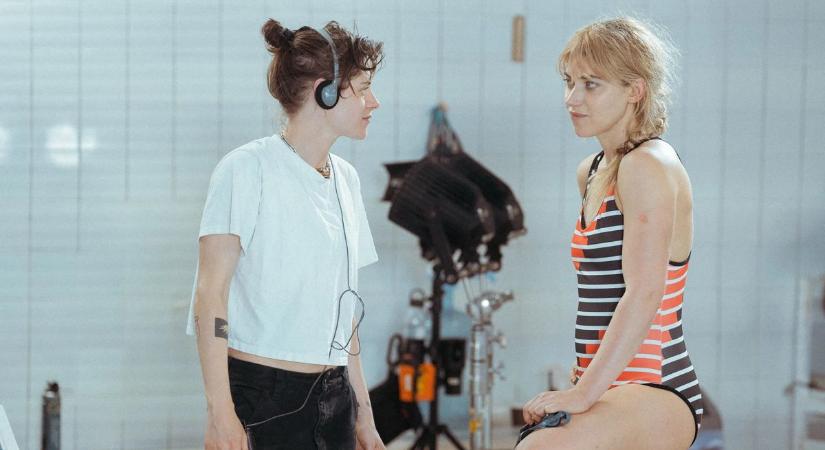 Az összes létező perverzitás két órába sűrítve – Kristen Stewart nem aprózta el a rendezői bemutatkozását