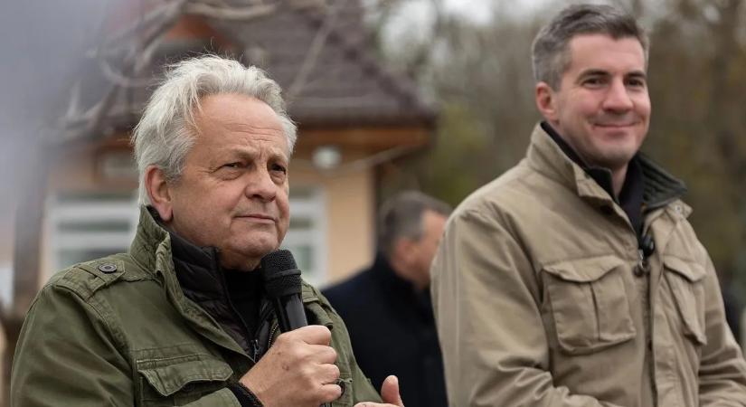 Kocsis Máté: A Tisza Párt kockázatot jelent a magyarok pénztárcájára