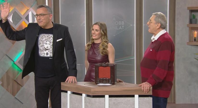 Ilyen még nem volt: Sváby András is beszállt a licitálásba!