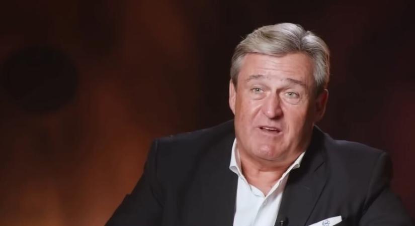 Nyílt hazaárulásra készülődik a Tisza Párt