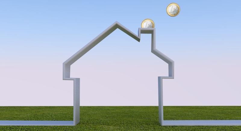 Otthon Centrum: látványosan nőtt a lakások energiahatékonysága