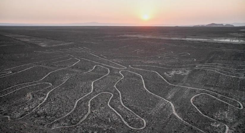 Földönkívüli leszállópályák vagy mérnöki pontosságú alkotások? A titokzatos Nazca-vonalak nyomában