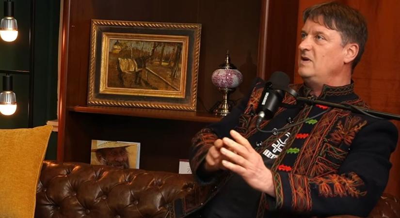 Budaházy György: egyéniben a Fidesz jelöltjét támogatnám