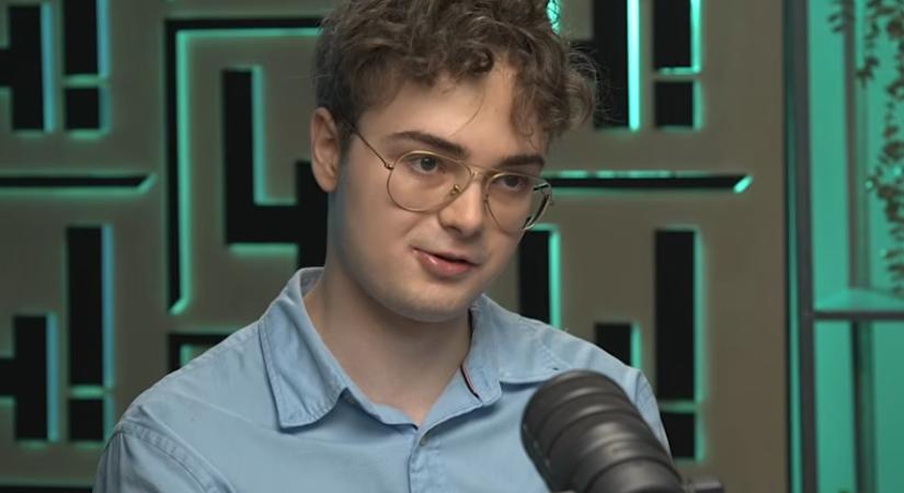 Kitálalt Gundalf, akivel megpróbálta “összeukránozni” a Tiszát a kormány