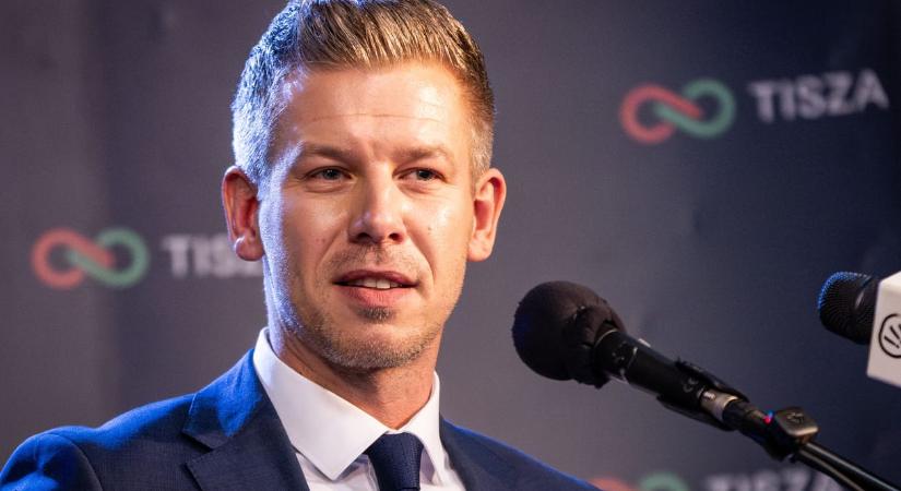 Magyar Péter szerint Gundalf hülyét csinált az Alkotmányvédelmi Hivatalból