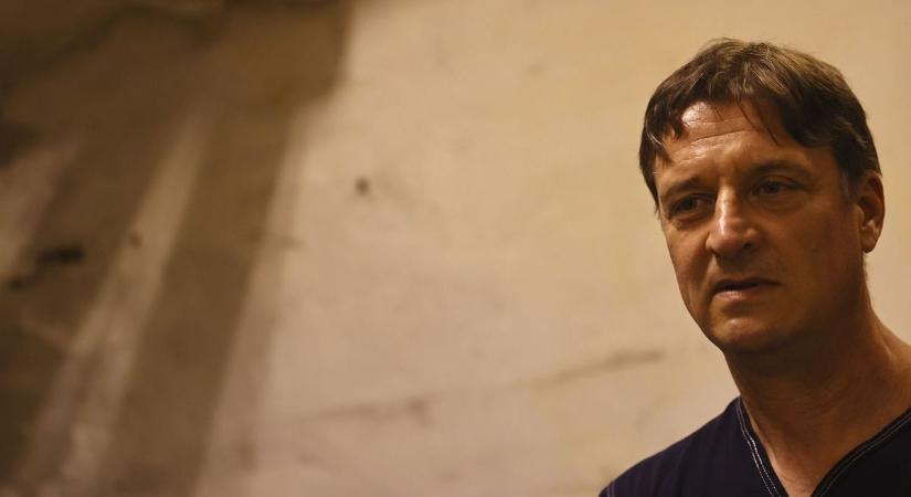 Budaházy György elárulta, a választáson miért szavazna egyéniben a Fideszre - videó