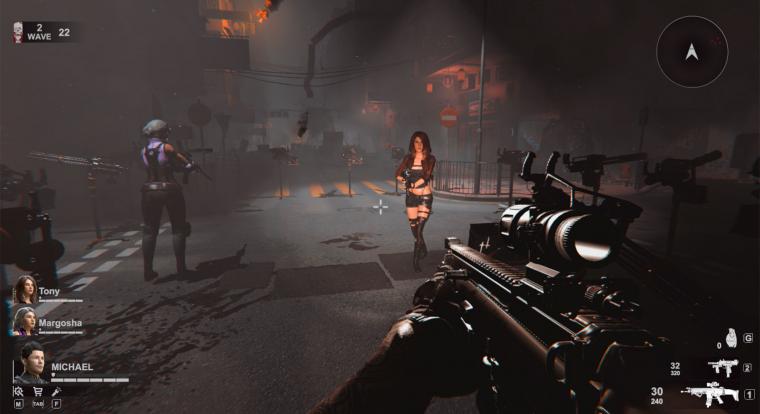 Ingyen bezsákolhatod most ezt a zombis FPS-t, de ne várj túl sokáig