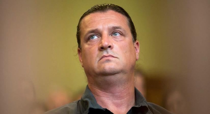 Budaházy György: „Egyéniben biztos, hogy a Fideszre szavaznék!”