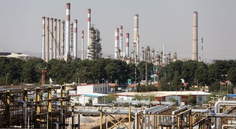 Putyin erre nem számított: közölte a 4 milliós ország, nem vesz többé orosz olajat, talált jobbat – Európának küldi az üzemanyagot