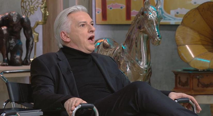 Alföldi Róberték döbbenten nézték: ennyit ér valójában a viharlámpa