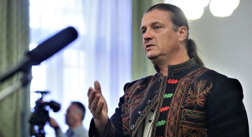 Budaházy György kijelentette: a Fideszre szavazna egyéniben - ez az oka (videó)