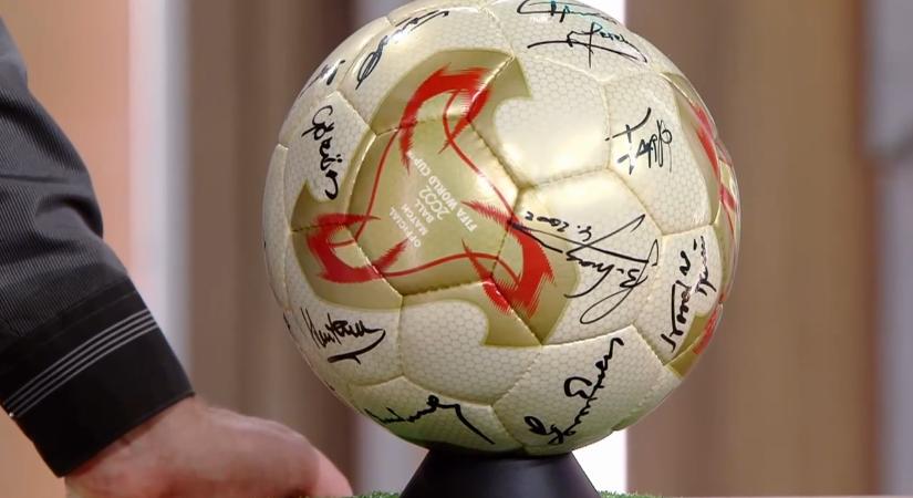 Alá van írva az Aranycsapat által? – a következő részben ledöbbenek a Felfedezők