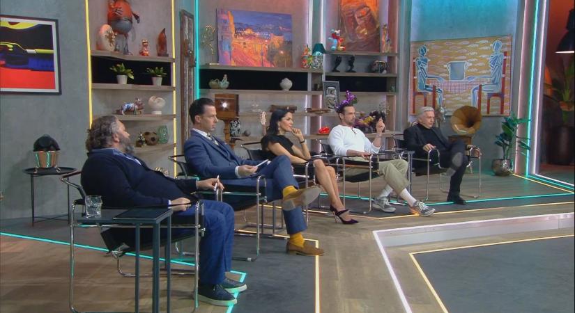 Kétes eredete ellenére is licitharcot robbantott ki egy Mattis Teutsch János festmény