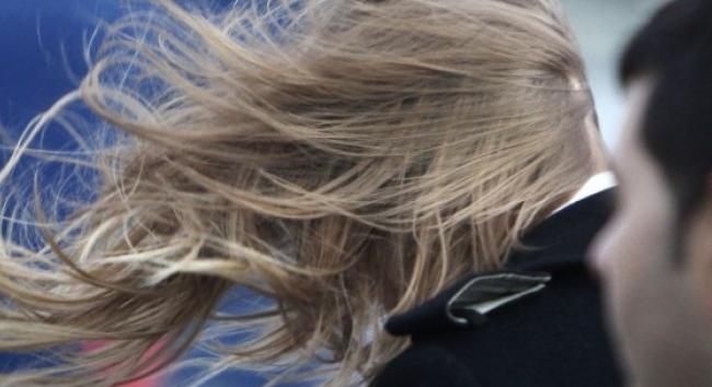 Mozgalmas időjárás várható kedden - Friss előrejelzés március 31-re