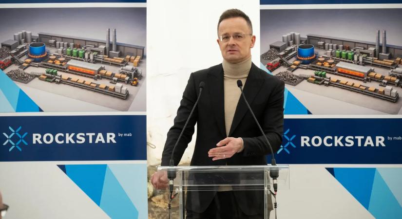 Szijjártó Péter: elég abból, hogy az ukránok titkosszolgálati terepként használják Magyarországot