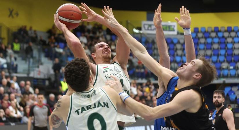 Megműtötték Filipovity Pétert, ez vár a kaposváriak húzóemberére