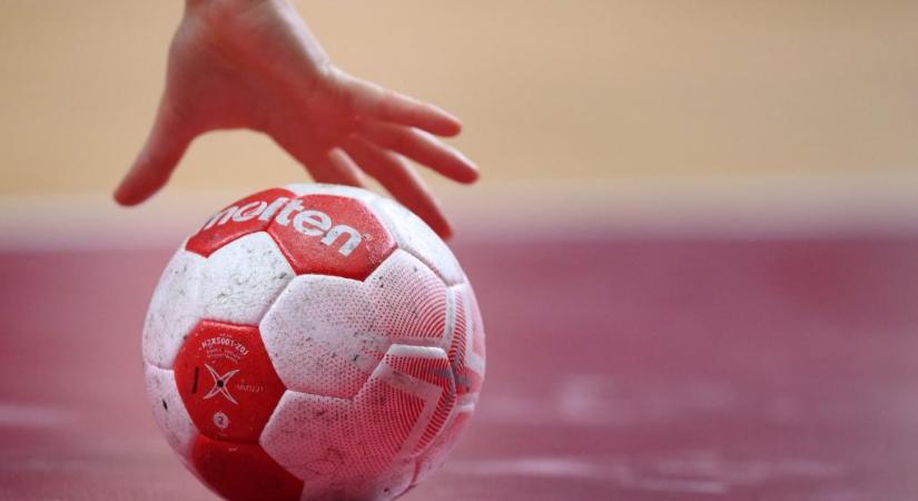 A győri ifik ott vannak Európa legjobb négy kézicsapata között