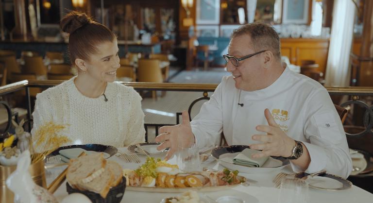 Ha húsvét, akkor sonka, de amilyen könnyűnek látszik, a gyakorlatban mégse olyan nehéz elrontani.