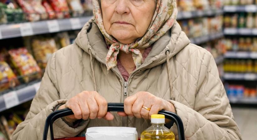 Ennyi lesz a cukor, az étolaj, a liszt és a tojás ára Áprilistól