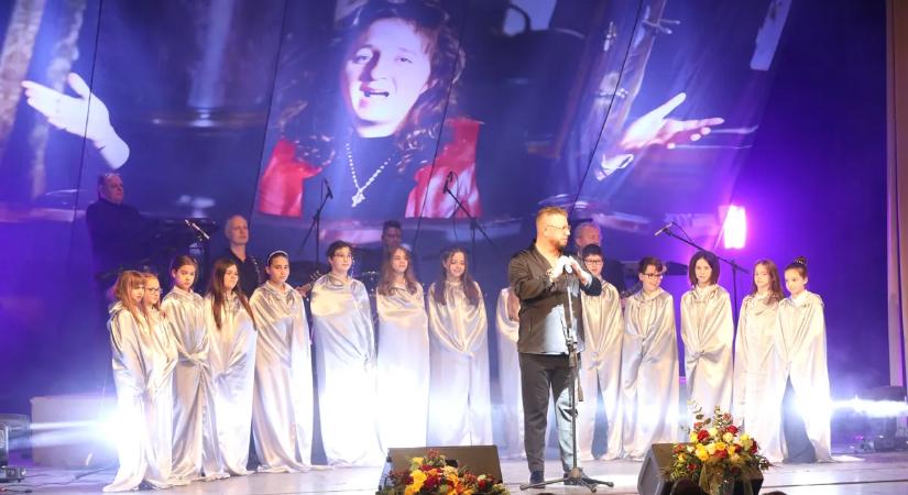 Ez volt Zámbó Jimmy utolsó mondata a telefonban – Galambos Lajos a tragikus napról mesélt a Borsnak