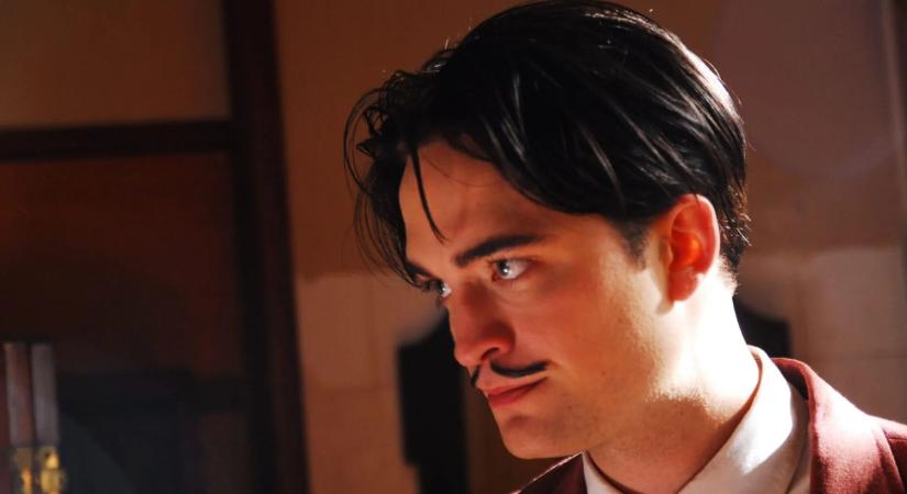 Nem csak színjáték volt, Robert Pattinson tényleg szeretkezett ebben a filmben