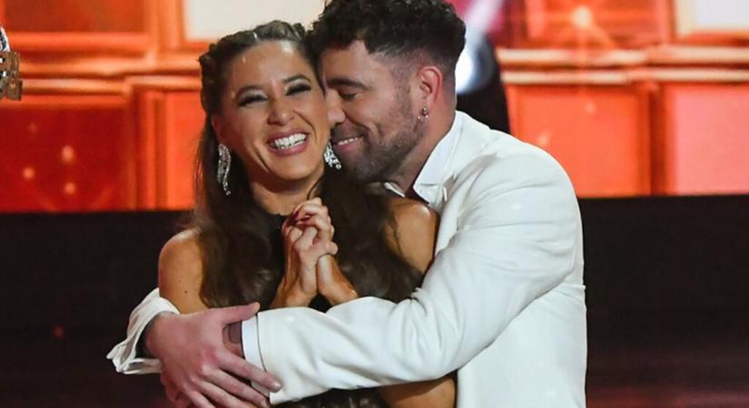 Marics Petinek köszönheti a kapcsolatát Mikes Anna és Krausz Gábor: „Ha Peti nincs, akkor mi lehet, hogy nem jövünk össze”