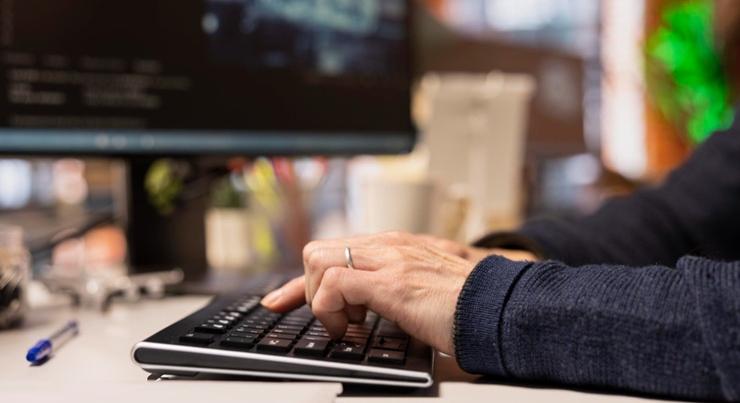 10 év tanulás kuka? Az AI hónapok alatt írta át egy mérnök karrierjét