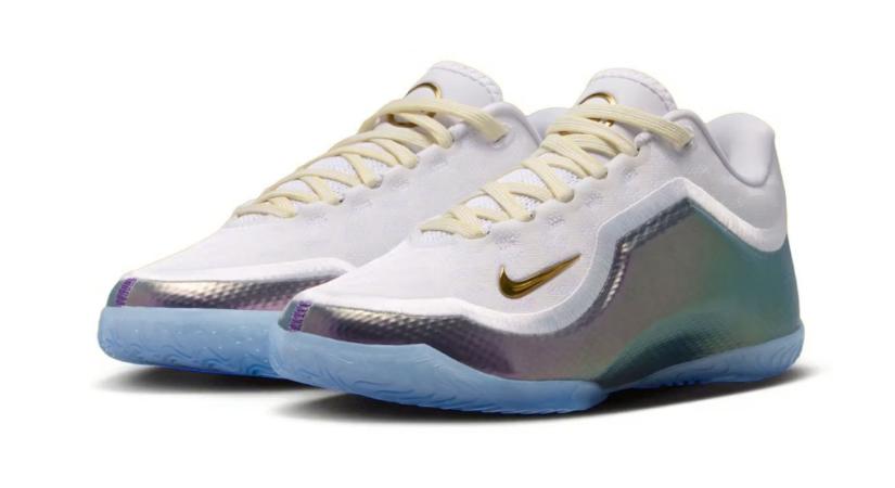 LeBron pontrekordjának állít emléket ezzel a cipővel a Nike