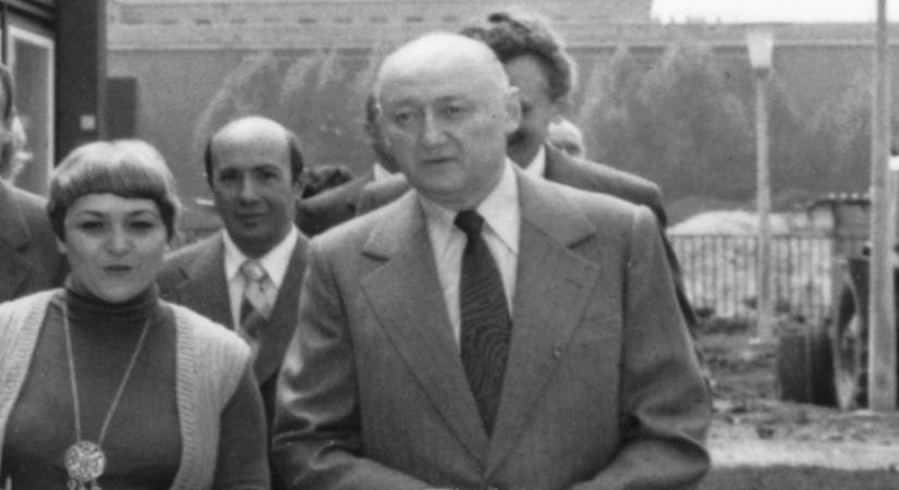 Sosem vonták felelősségre Biszku Bélát, az ’56-os forradalom megtorlóját