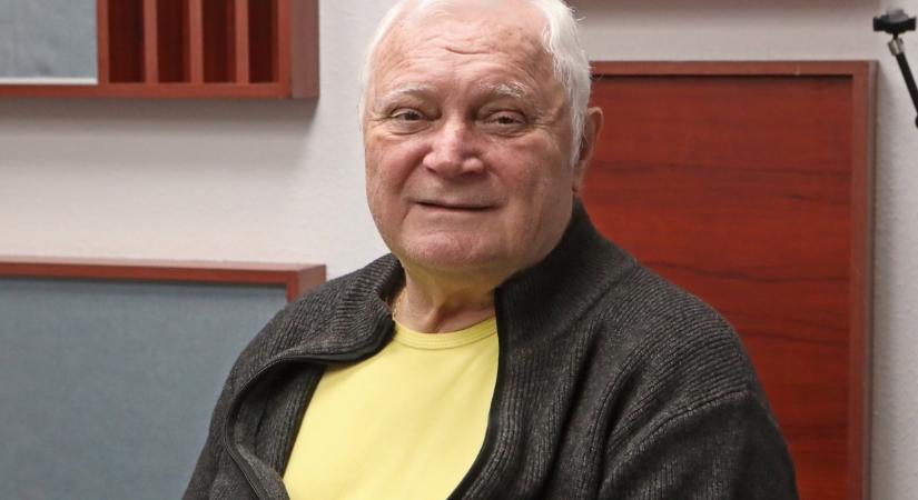 Kéri: Hónapok óta lehet látni, hogy a választók több mint 90 százaléka a két párt között akar választani