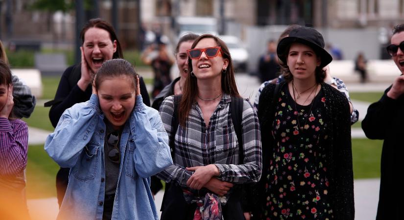 A kapitalizmus teszi tönkre a mentális egészségünket?