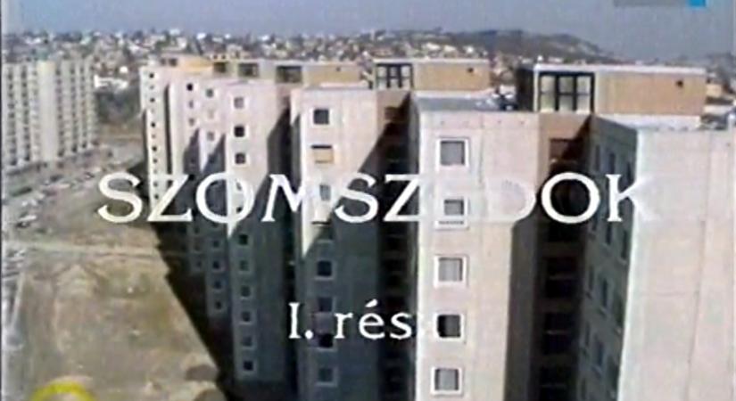 Újjászületik a Szomszédok a tévé képernyőjén