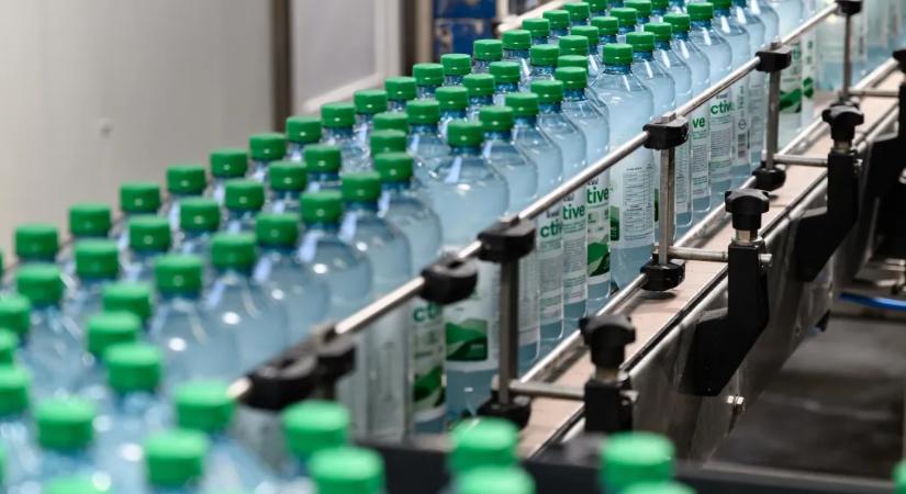 Duplájára ugrott a műanyag alapanyagok ára, áruhiány is lehet belőle