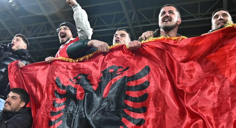 „Ha 100 ezer férőhelyes stadionunk lenne, az is megtelt volna” – a vb-pótselejtező Koszovó legfontosabb eseménye a függetlenség kikiáltása óta