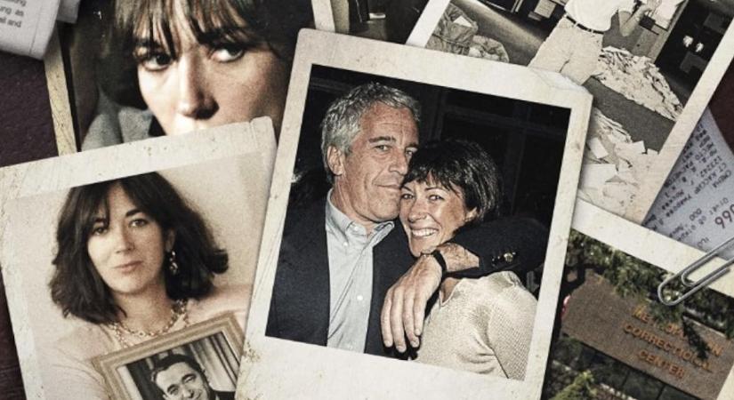 Oscar-díjas színésznővel készülhet sorozat Jeffrey Epstein ügyének feltárásáról