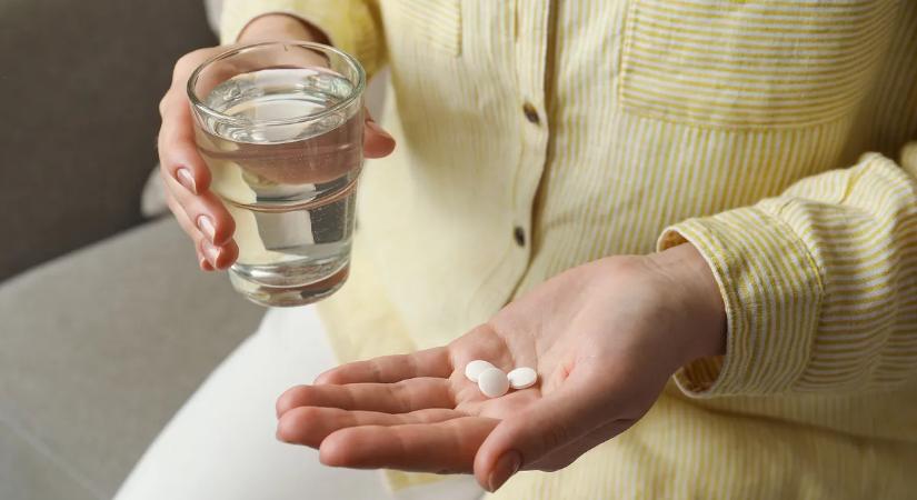 Így segítheted a kalcium felszívódását – Ezt a 4 ételt edd együtt a kalciumpótlóval