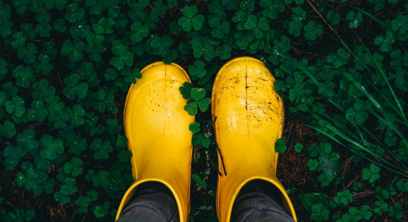 Időjárás 2026. március 31.: Eső viharos széllel, alacsony csúcsértékekkel