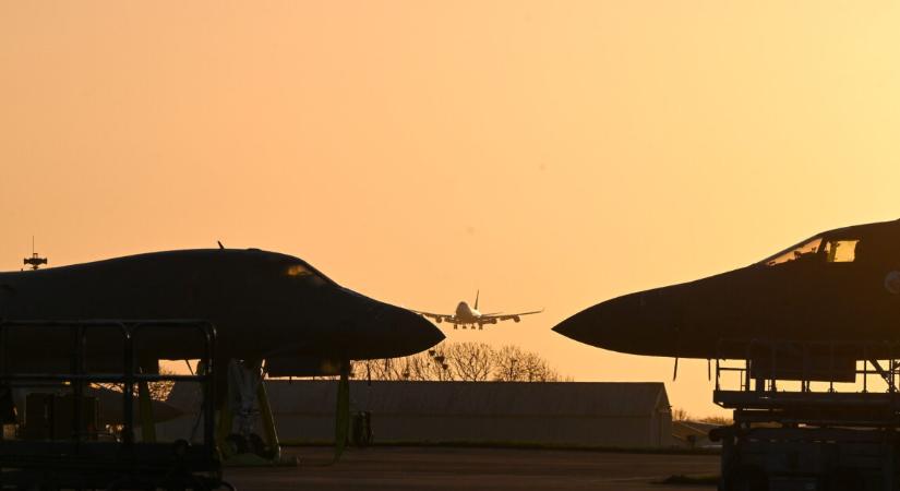 Pontosan emiatt zúzhatja szét az USA Iránt – nyomos az érv