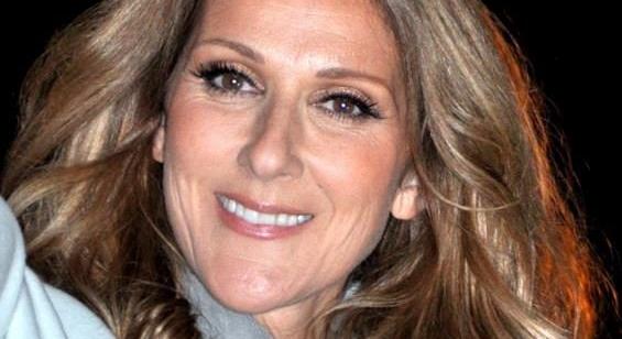 Tíz koncerttel tér vissza Céline Dion