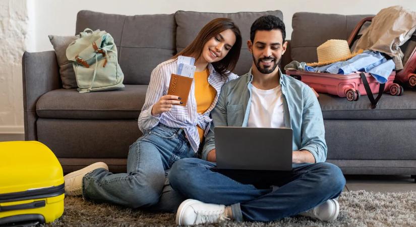 Így lehet tízezreket spórolni a szálláson: bevált foglalási trükkök