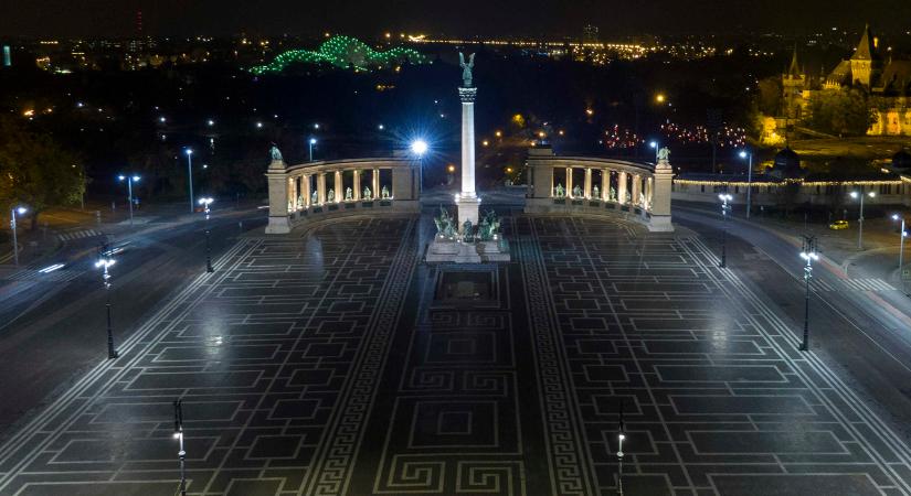 Rendszerbontó Nagykoncert a Hősök terén: egyre bővül a fellépők listája