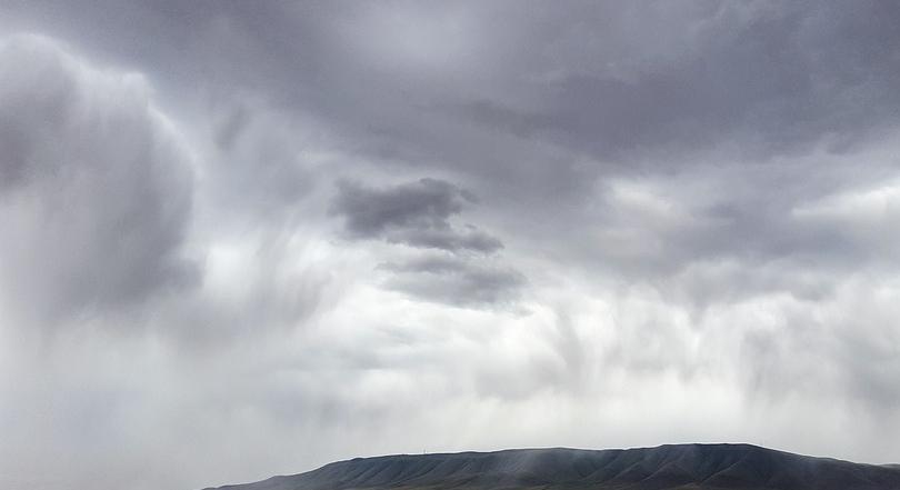 Egész napos ostromra készül a hideg és a szürkeség