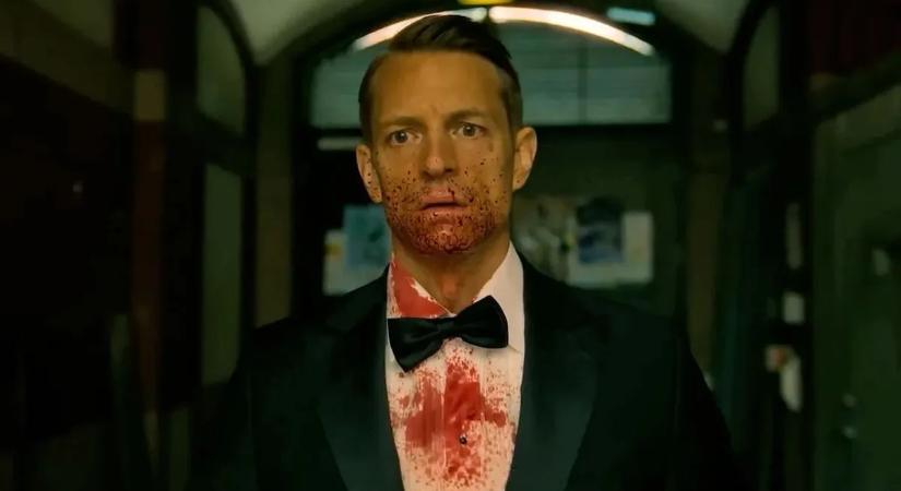 Ilyen brutális sorozatgyilkosságokat rég láttunk: Meghűl a vér az ereinkben a Harry Holétól