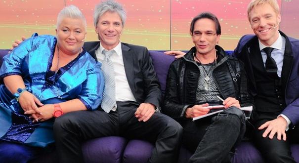 Bochkor Gábor kimondtat: így csalt a TV2 a Megasztár műsorban