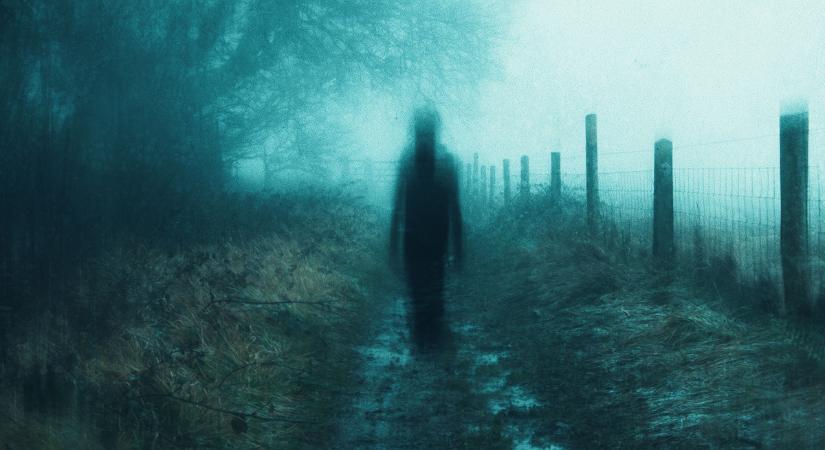 Kísértetjárta közlekedés: ezeken a híres utakon igazi szellemek kísértenek