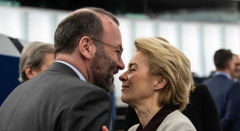 Itt a vissza nem térő alkalom, hogy a Tisza bebizonyíthassa, Magyarország zsarolható