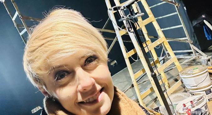 Krug Emília nagyon sejtelmes bejelentést tett – Látványosan húzza a közönség „idegeit”…