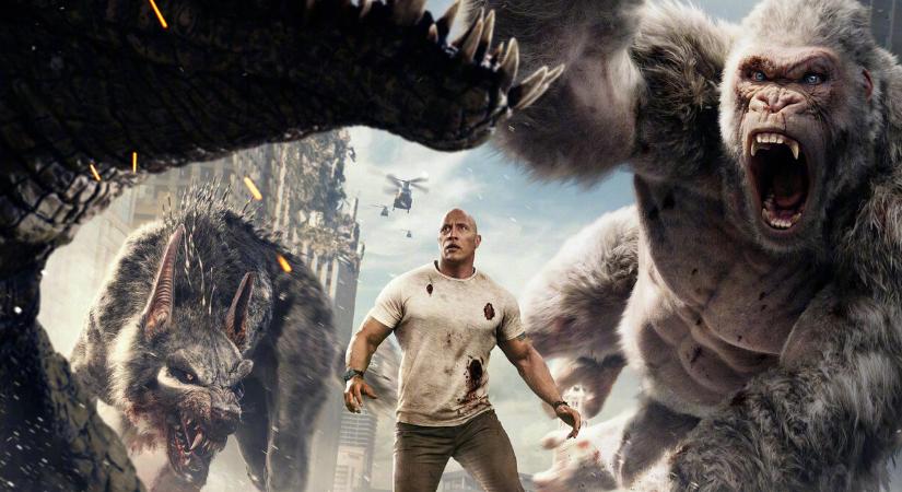 Kvíz: mennyire ismered a leghíresebb videójáték-filmeket?