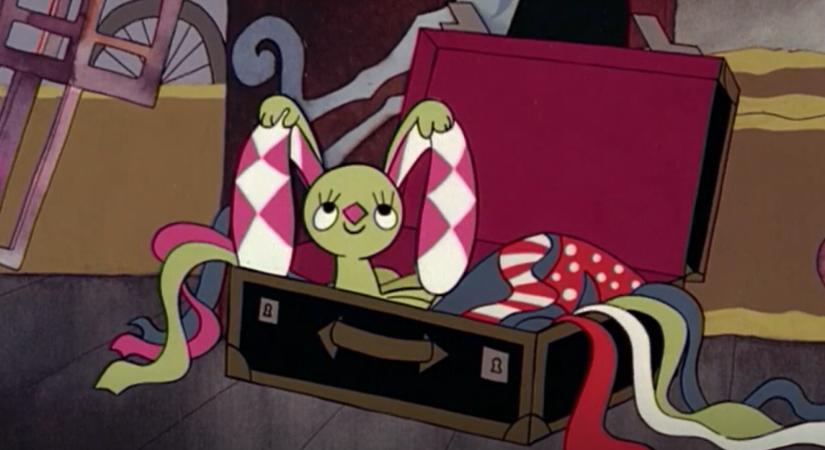 Kvíz: mennyit tudsz a leghíresebb nyulakról?