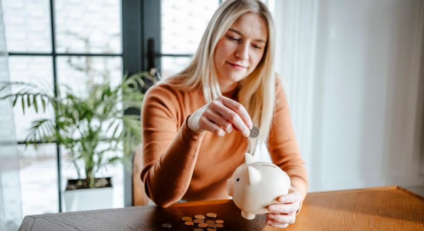 Évente 67 ezer forintból él meg ez a nő, gyomorforgató módon spórol